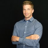 Maxime Collombin, député d'Entremont-Autrement
